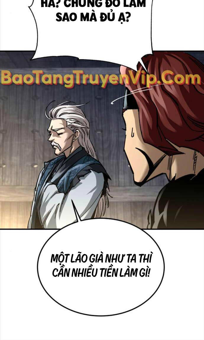 Ông Võ Giả Và Cháu Chí Tôn: Chương 23