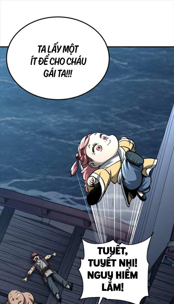 Ông Võ Giả Và Cháu Chí Tôn: Chương 23