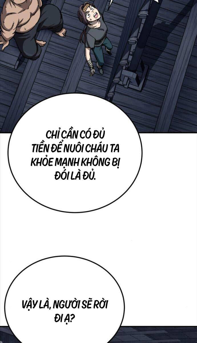 Ông Võ Giả Và Cháu Chí Tôn: Chương 23