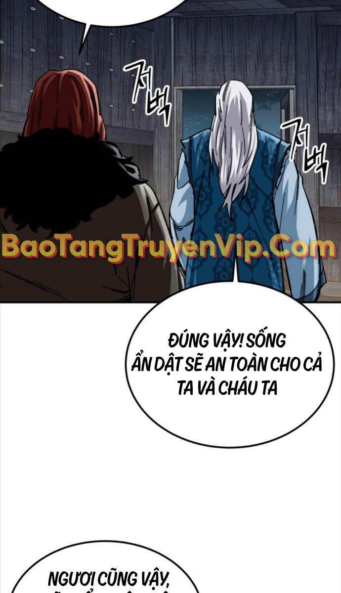 Ông Võ Giả Và Cháu Chí Tôn: Chương 23
