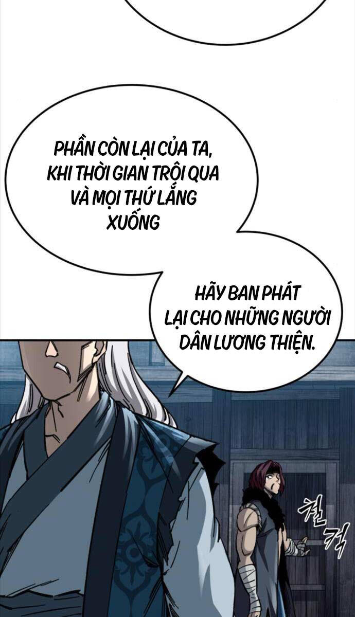 Ông Võ Giả Và Cháu Chí Tôn: Chương 23