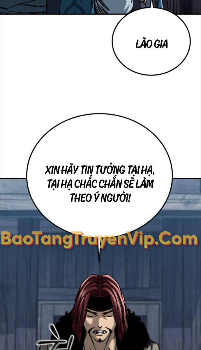Ông Võ Giả Và Cháu Chí Tôn: Chương 23