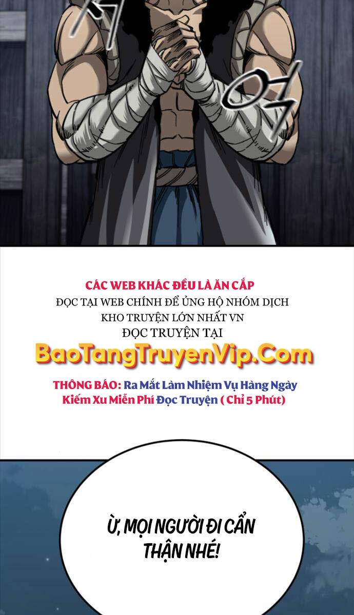 Ông Võ Giả Và Cháu Chí Tôn: Chương 23