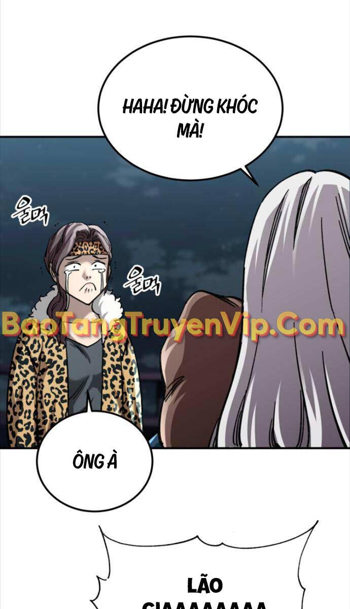 Ông Võ Giả Và Cháu Chí Tôn: Chương 23