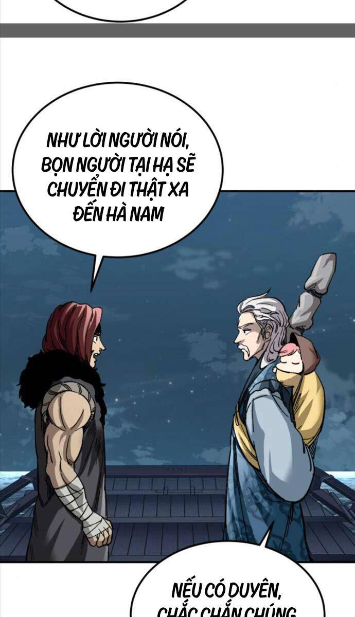 Ông Võ Giả Và Cháu Chí Tôn: Chương 23