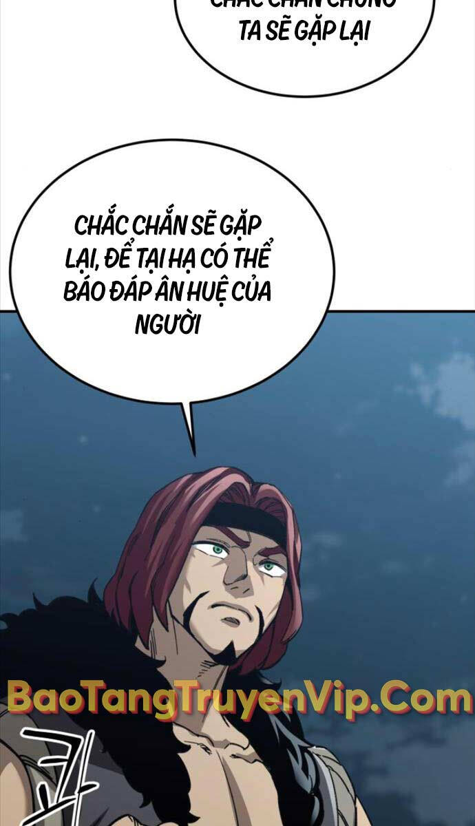 Ông Võ Giả Và Cháu Chí Tôn: Chương 23