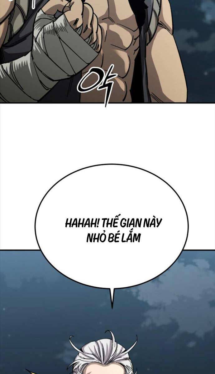 Ông Võ Giả Và Cháu Chí Tôn: Chương 23