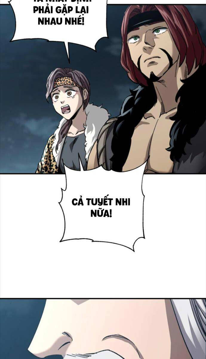 Ông Võ Giả Và Cháu Chí Tôn: Chương 23