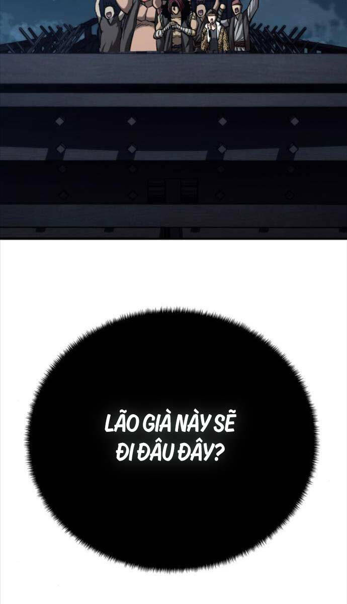 Ông Võ Giả Và Cháu Chí Tôn: Chương 23