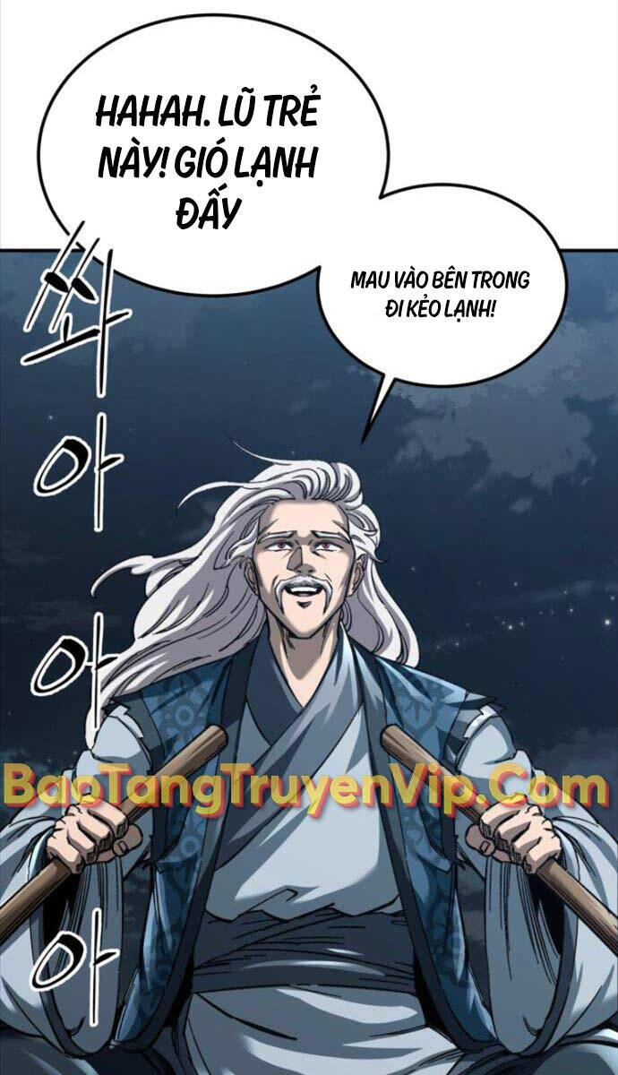 Ông Võ Giả Và Cháu Chí Tôn: Chương 23