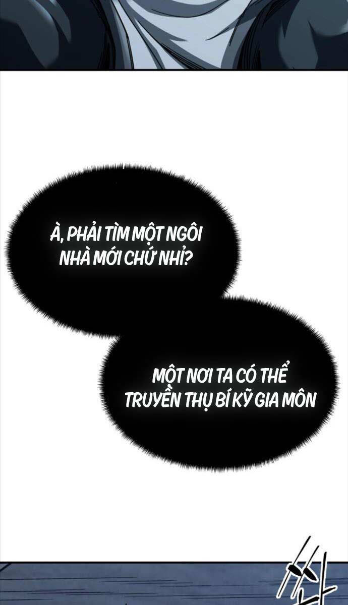 Ông Võ Giả Và Cháu Chí Tôn: Chương 23