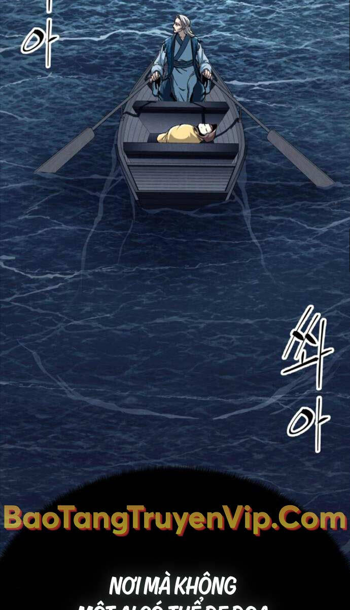 Ông Võ Giả Và Cháu Chí Tôn: Chương 23