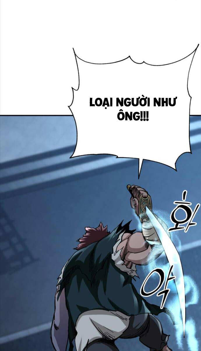Ông Võ Giả Và Cháu Chí Tôn: Chương 23