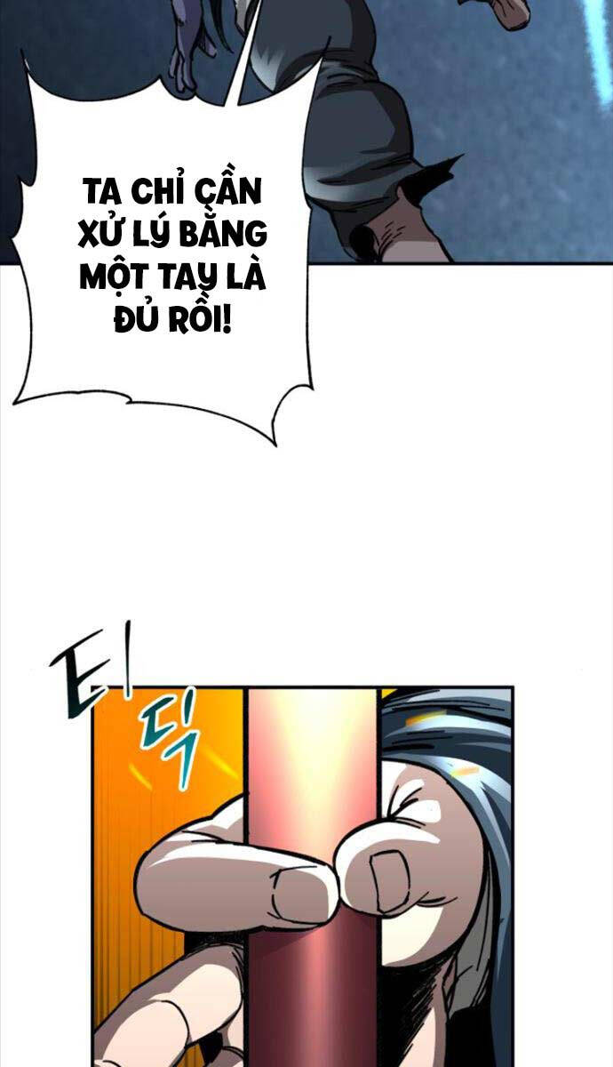 Ông Võ Giả Và Cháu Chí Tôn: Chương 23