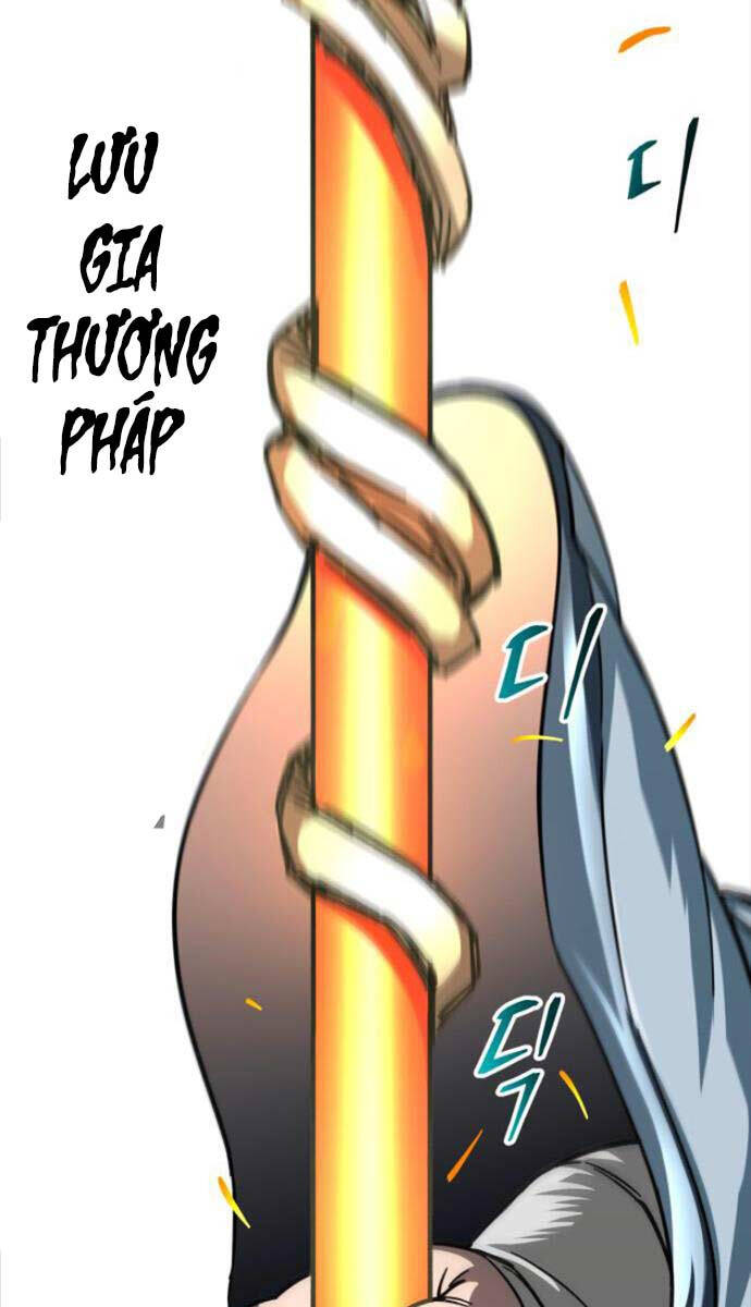 Ông Võ Giả Và Cháu Chí Tôn: Chương 23