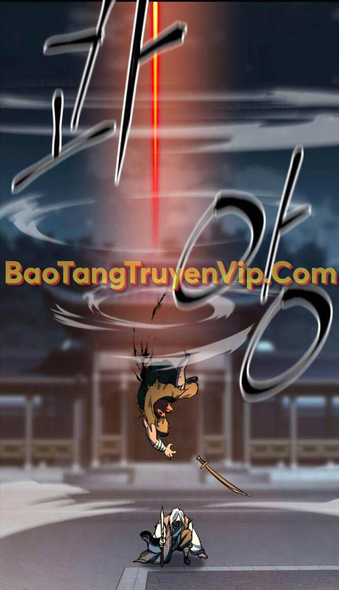 Ông Võ Giả Và Cháu Chí Tôn: Chương 23