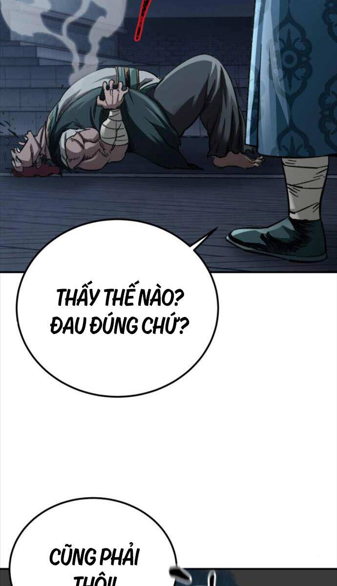 Ông Võ Giả Và Cháu Chí Tôn: Chương 23