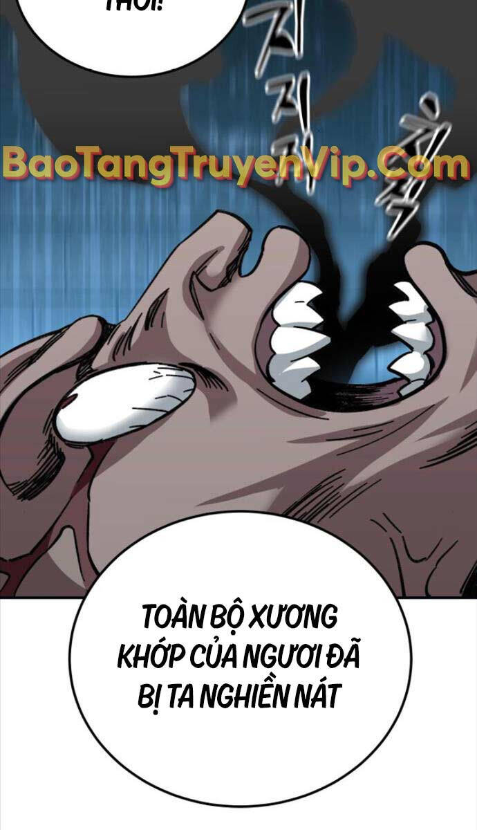 Ông Võ Giả Và Cháu Chí Tôn: Chương 23