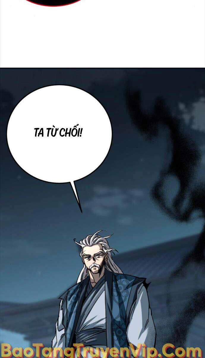 Ông Võ Giả Và Cháu Chí Tôn: Chương 23