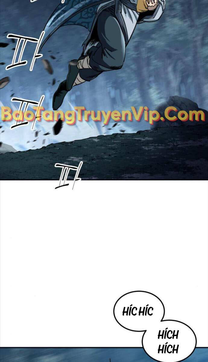 Ông Võ Giả Và Cháu Chí Tôn: Chương 23