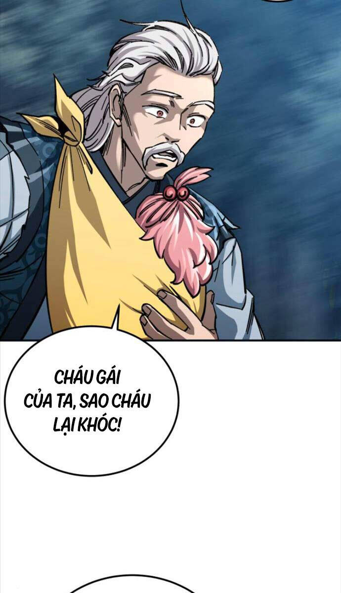 Ông Võ Giả Và Cháu Chí Tôn: Chương 23