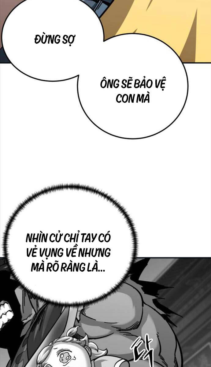 Ông Võ Giả Và Cháu Chí Tôn: Chương 23