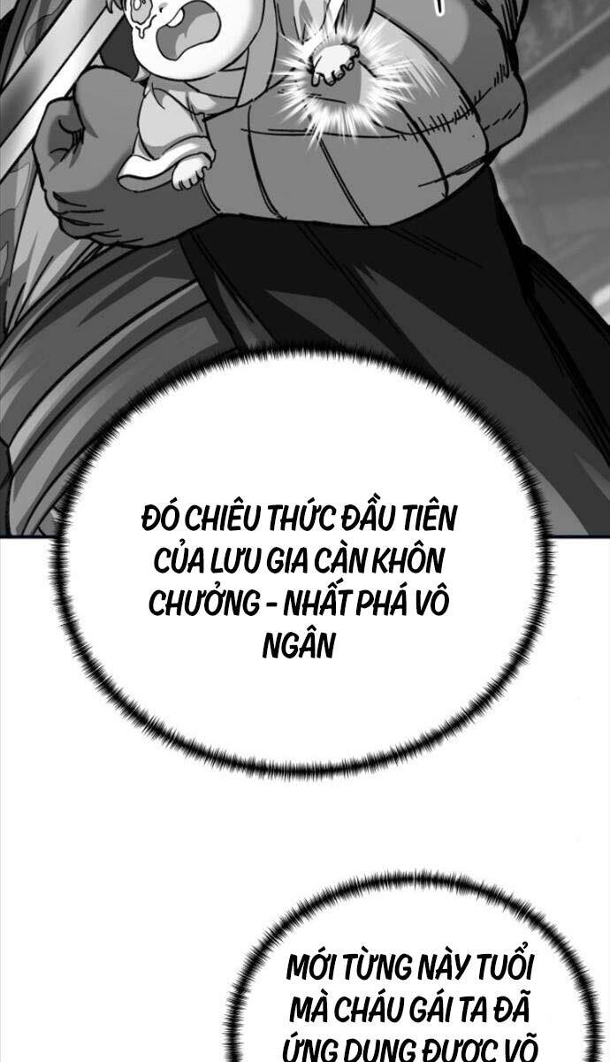 Ông Võ Giả Và Cháu Chí Tôn: Chương 23