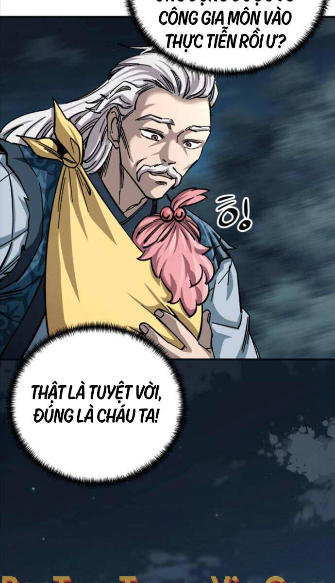 Ông Võ Giả Và Cháu Chí Tôn: Chương 23