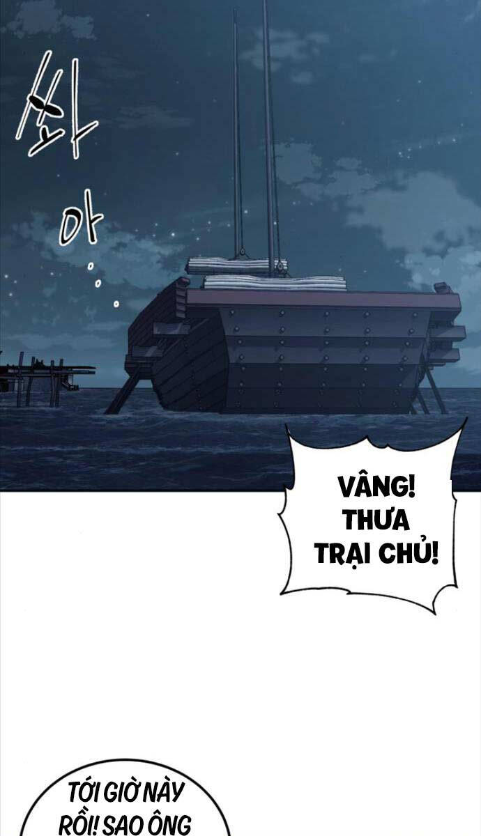Ông Võ Giả Và Cháu Chí Tôn: Chương 23