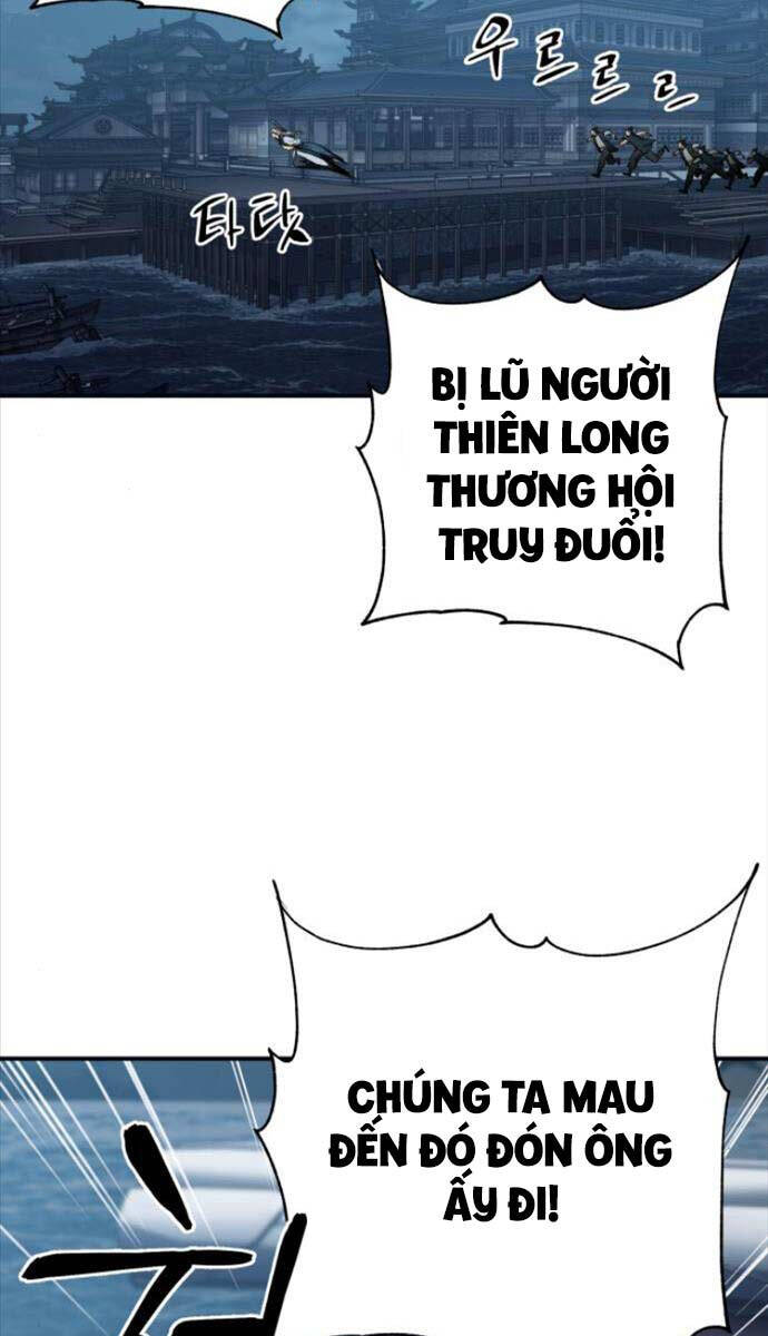 Ông Võ Giả Và Cháu Chí Tôn: Chương 23