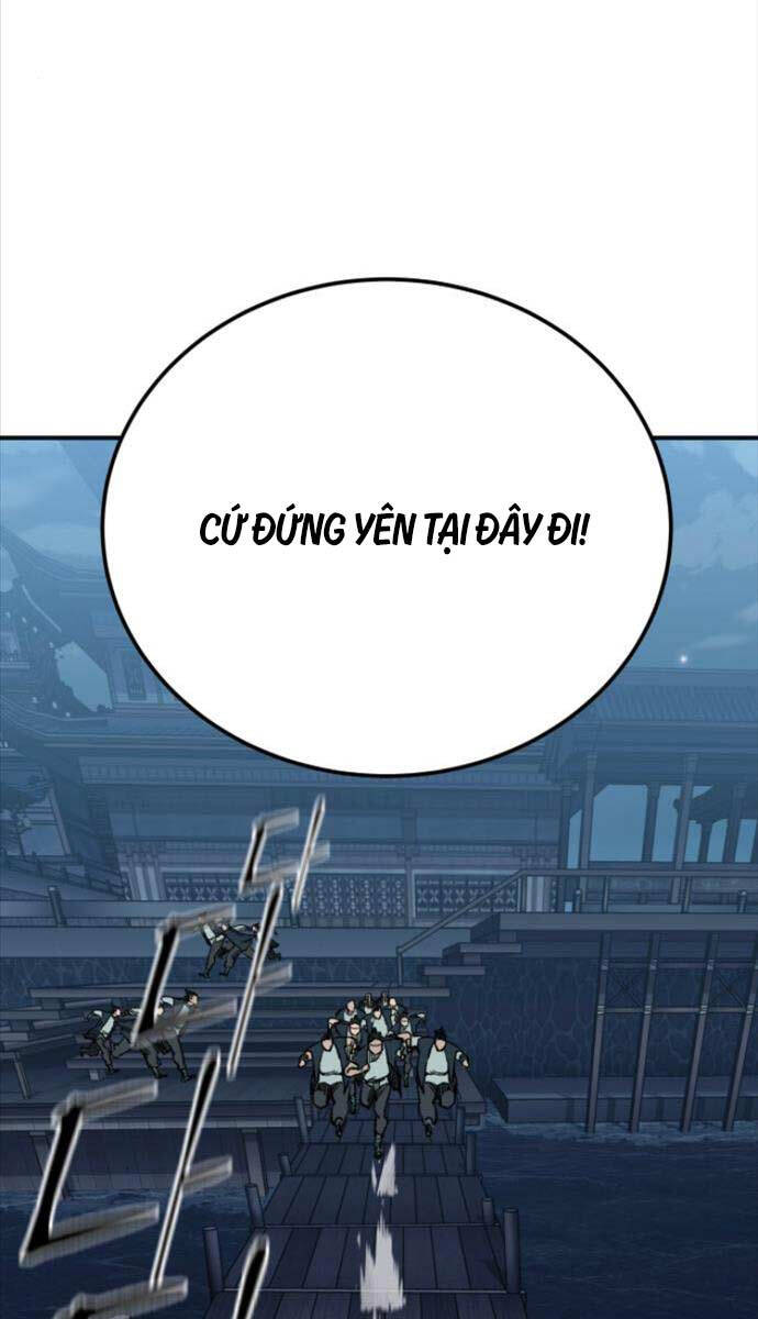 Ông Võ Giả Và Cháu Chí Tôn: Chương 23