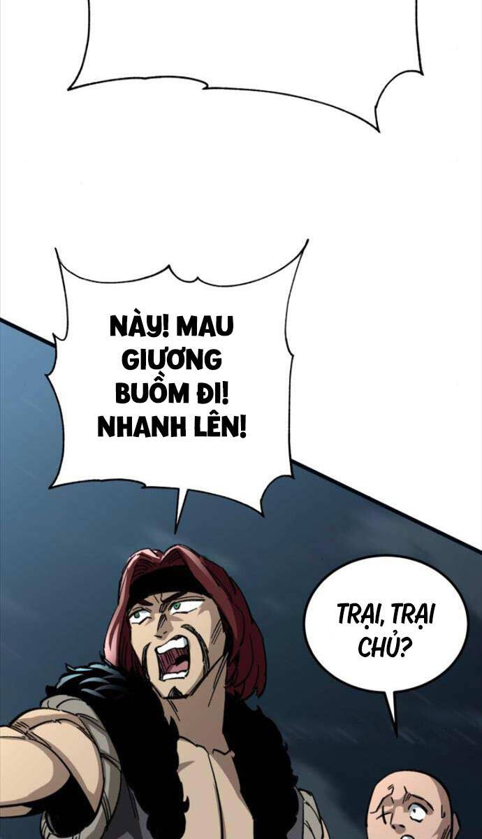 Ông Võ Giả Và Cháu Chí Tôn: Chương 23