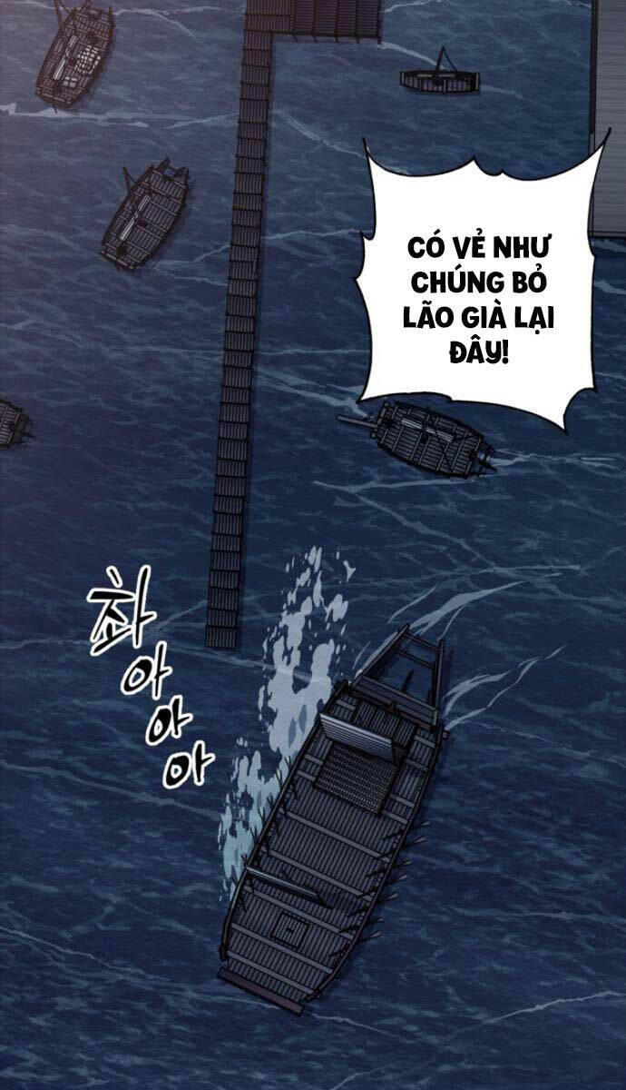 Ông Võ Giả Và Cháu Chí Tôn: Chương 23