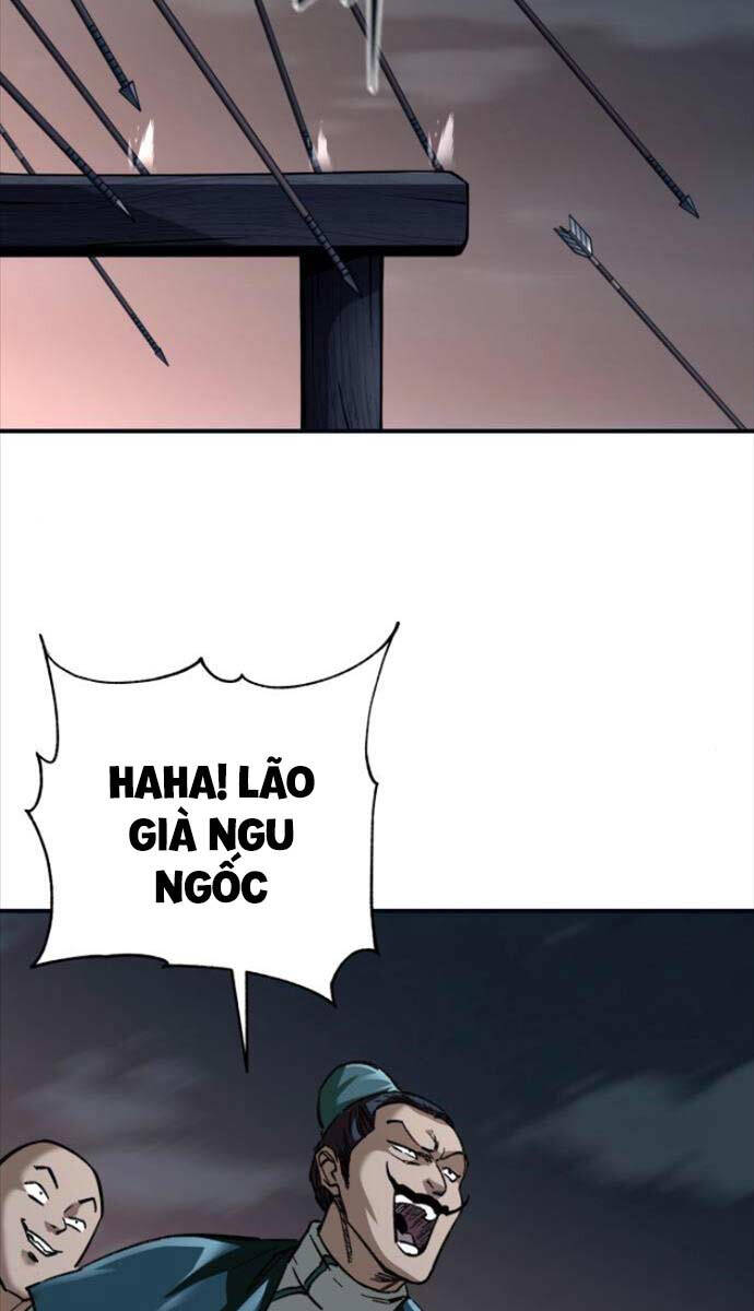 Ông Võ Giả Và Cháu Chí Tôn: Chương 23