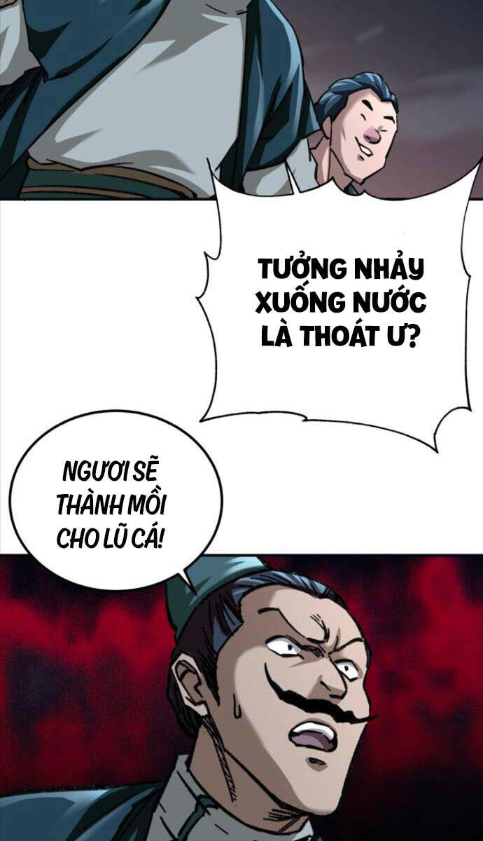 Ông Võ Giả Và Cháu Chí Tôn: Chương 23