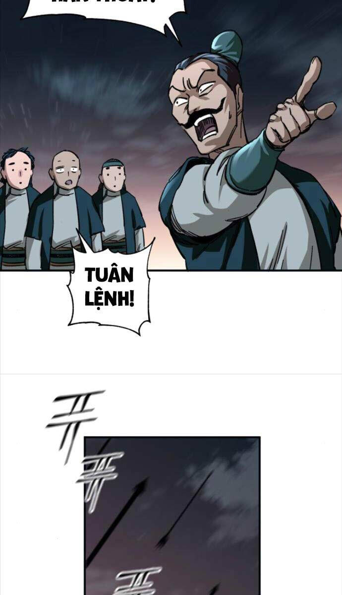 Ông Võ Giả Và Cháu Chí Tôn: Chương 23