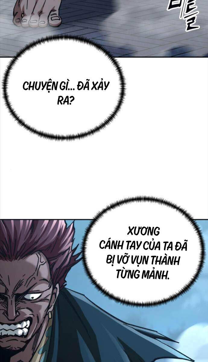 Ông Võ Giả Và Cháu Chí Tôn: Chương 23