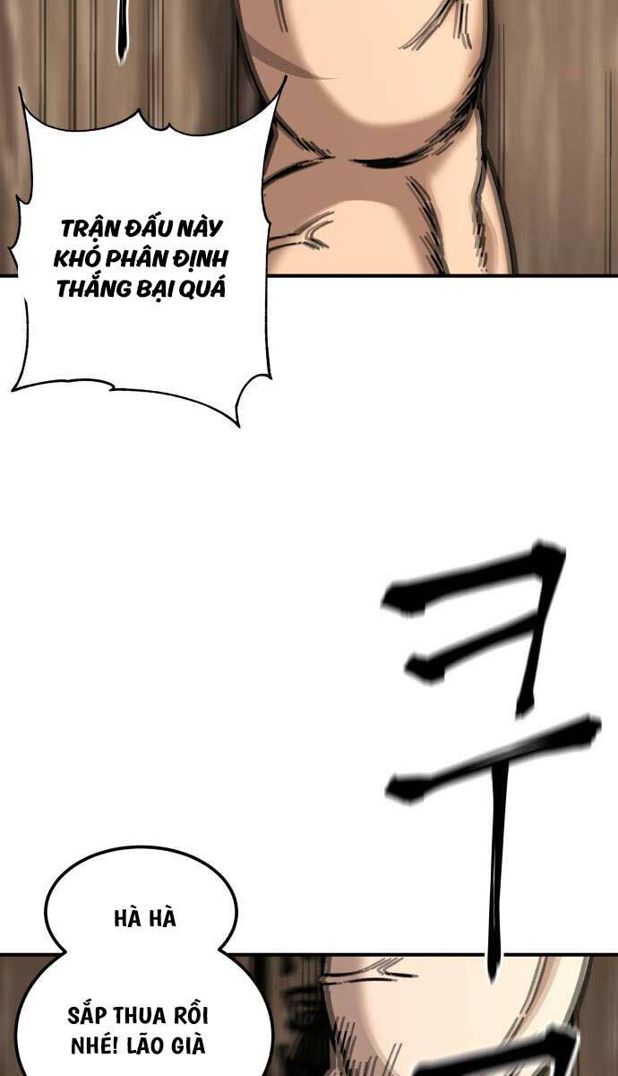 Ông Võ Giả Và Cháu Chí Tôn: Chương 24