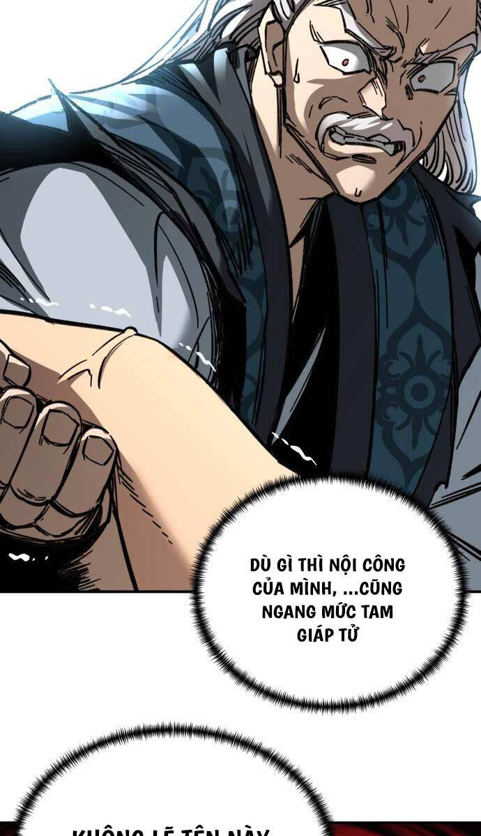 Ông Võ Giả Và Cháu Chí Tôn: Chương 24