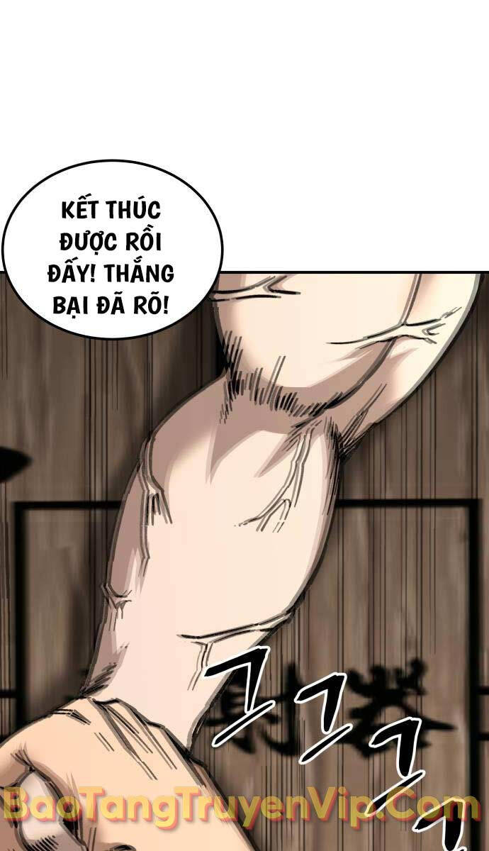 Ông Võ Giả Và Cháu Chí Tôn: Chương 24