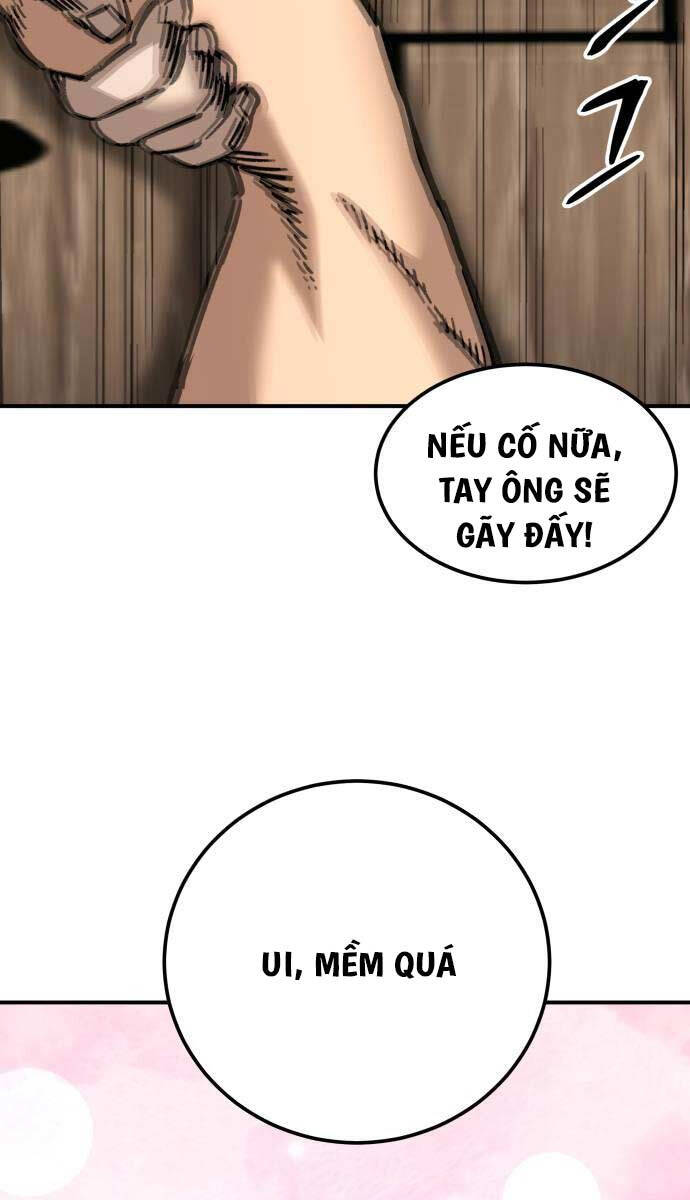 Ông Võ Giả Và Cháu Chí Tôn: Chương 24