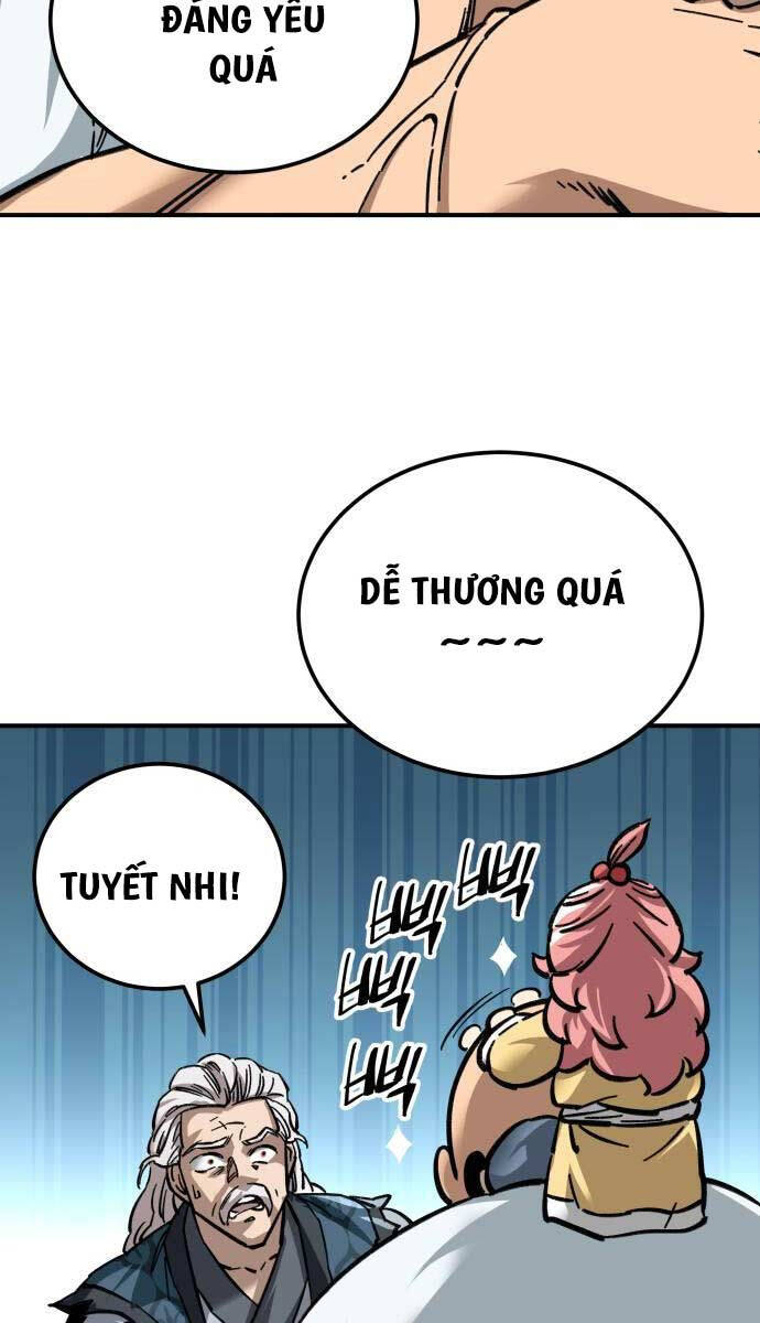 Ông Võ Giả Và Cháu Chí Tôn: Chương 24