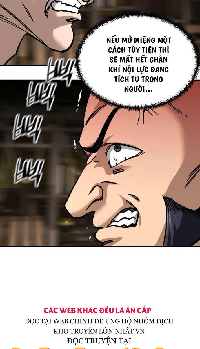 Ông Võ Giả Và Cháu Chí Tôn: Chương 24