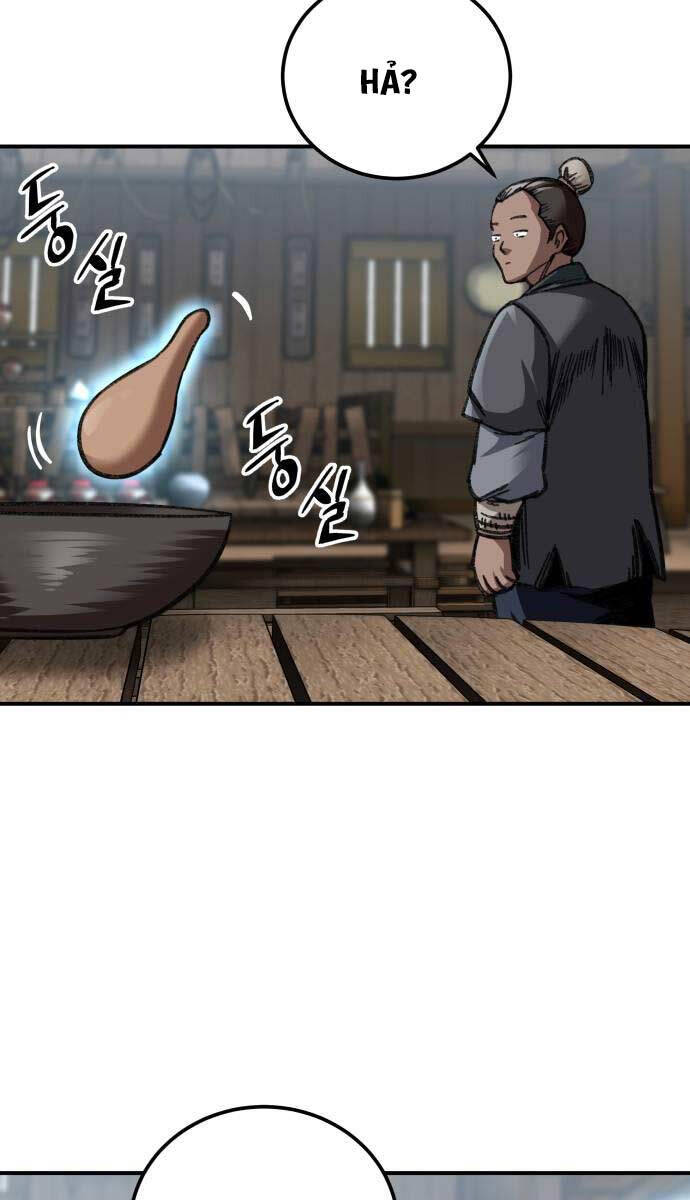 Ông Võ Giả Và Cháu Chí Tôn: Chương 24