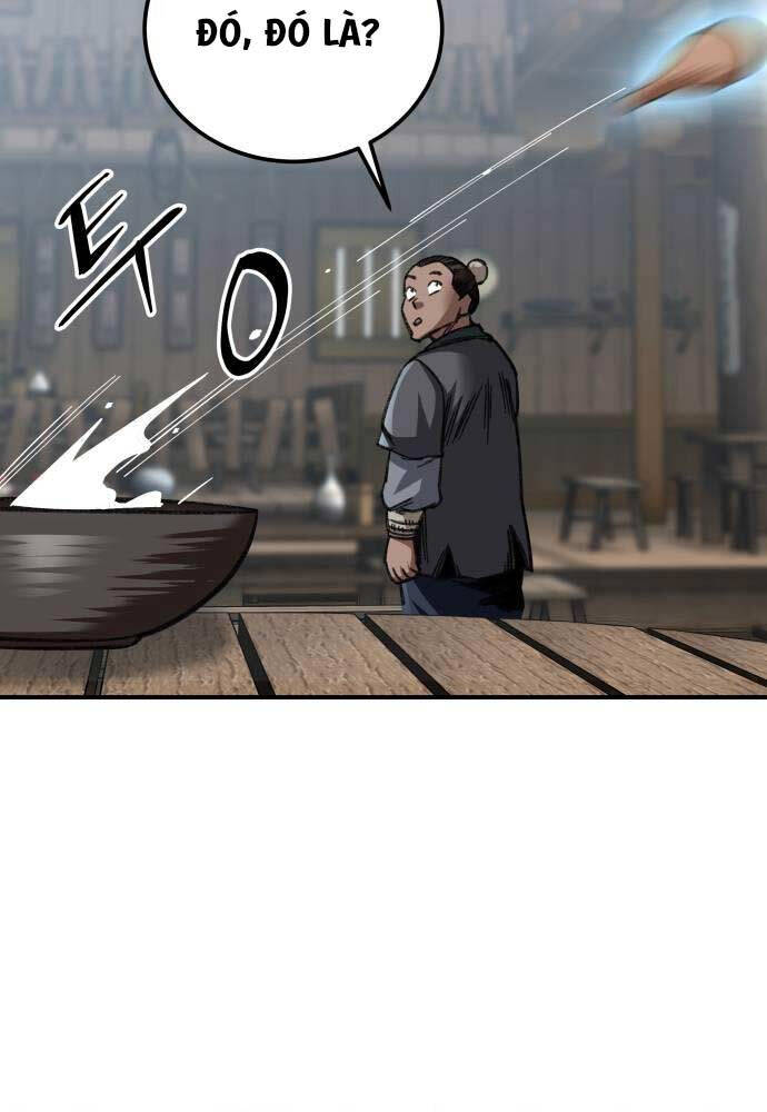 Ông Võ Giả Và Cháu Chí Tôn: Chương 24