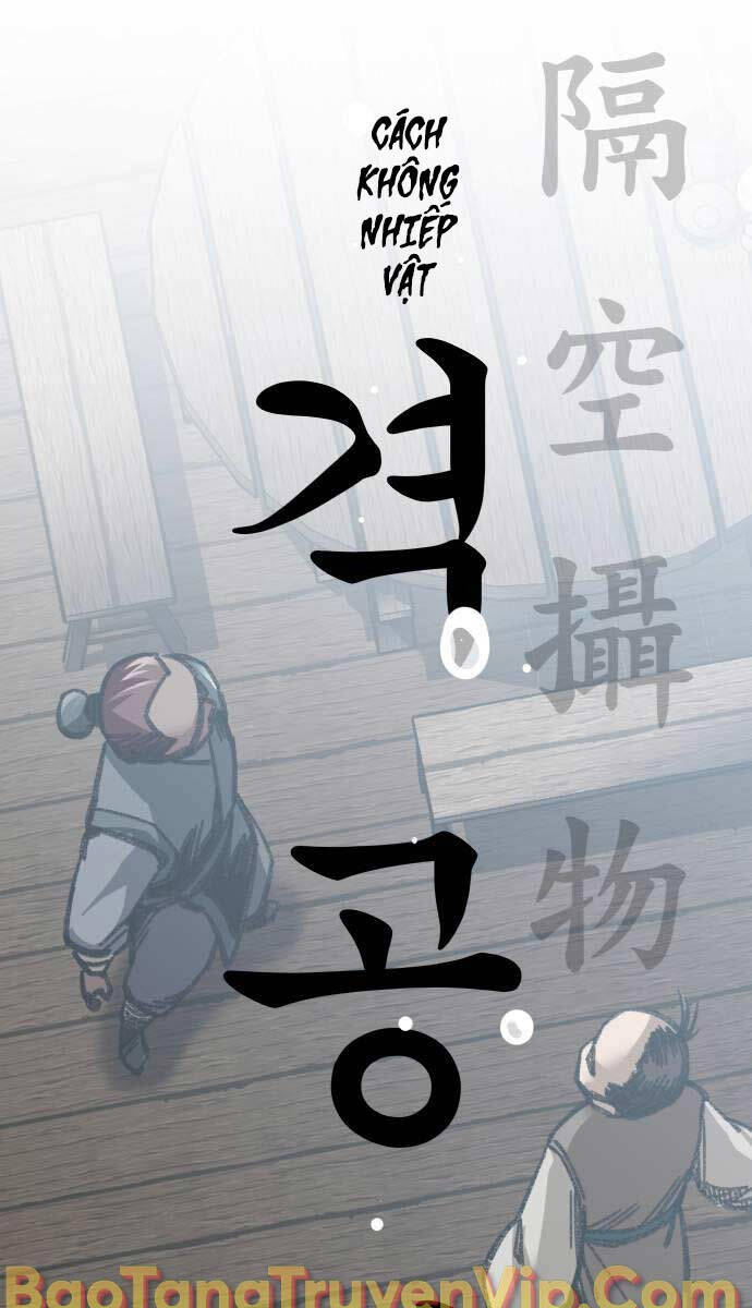 Ông Võ Giả Và Cháu Chí Tôn: Chương 24