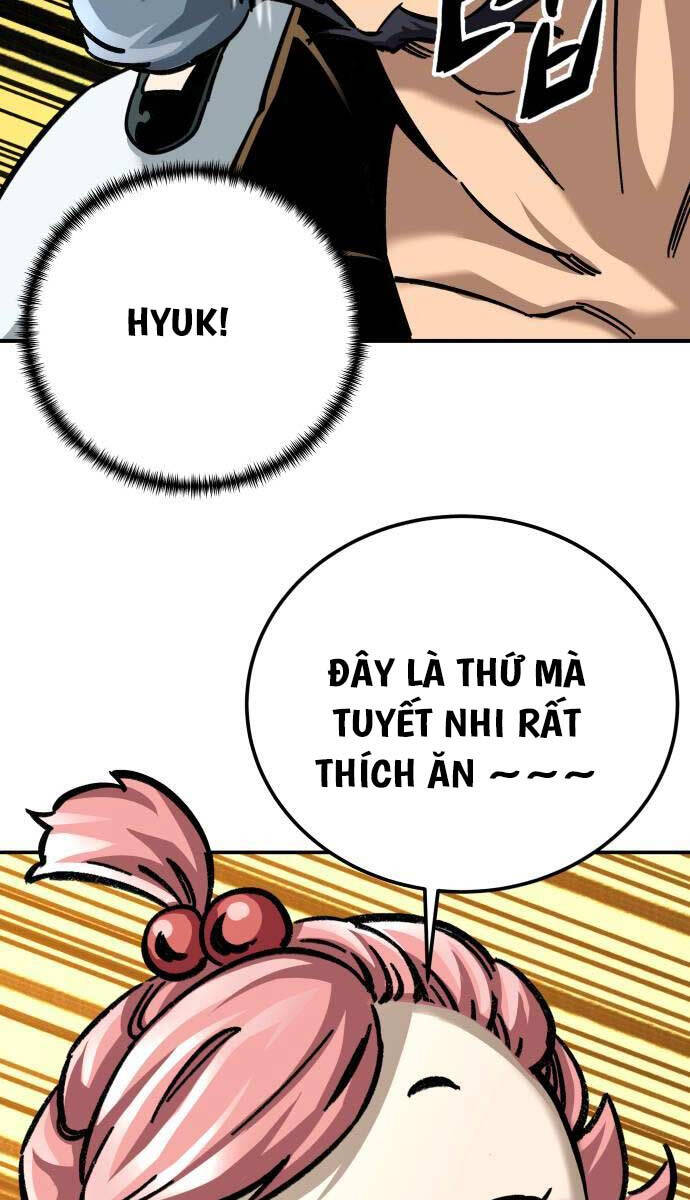 Ông Võ Giả Và Cháu Chí Tôn: Chương 24
