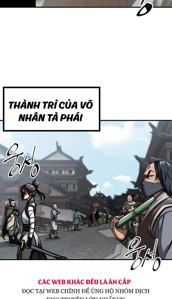 Ông Võ Giả Và Cháu Chí Tôn: Chương 24