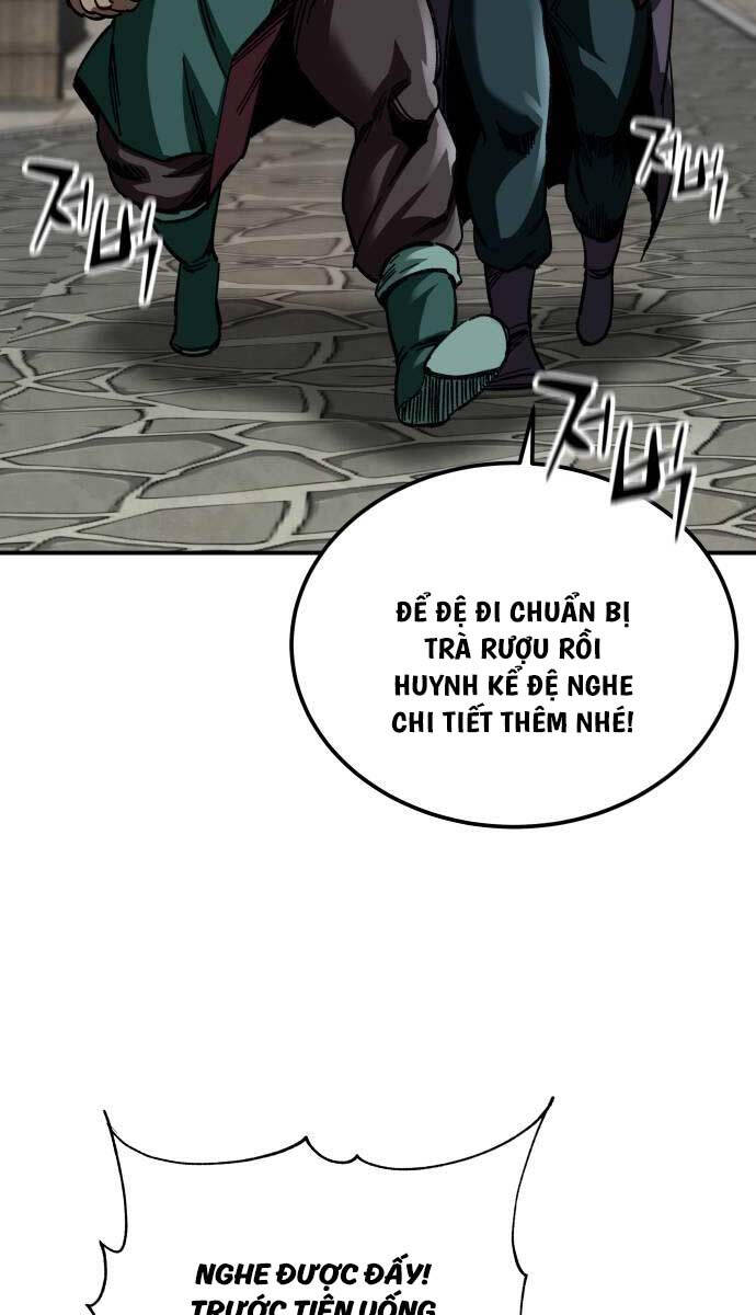 Ông Võ Giả Và Cháu Chí Tôn: Chương 24