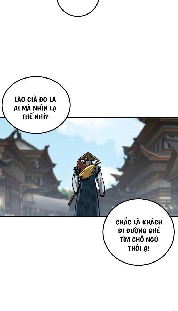 Ông Võ Giả Và Cháu Chí Tôn: Chương 24